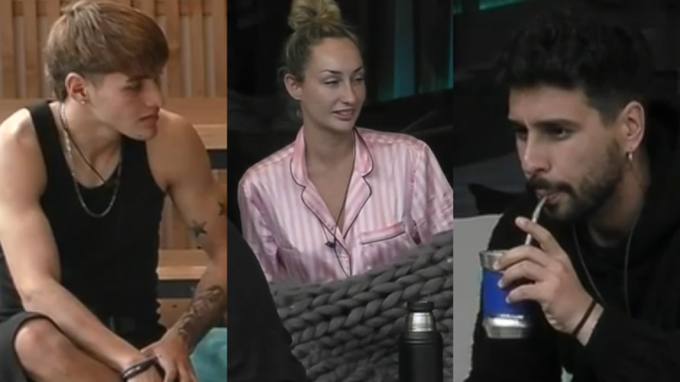 Por primera vez: Gran Hermano pidió el consentimiento de jugadores para tener relaciones sexuales