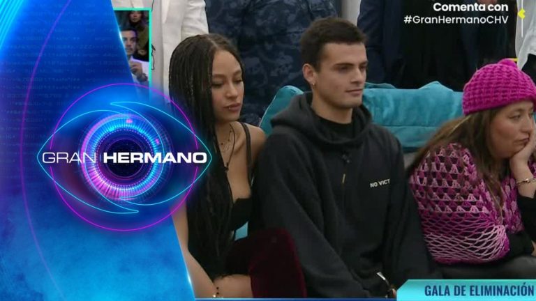 Seguirá en competencia: Este fue el segundo participante que se salvó de ser eliminado en Gran Hermano Chile