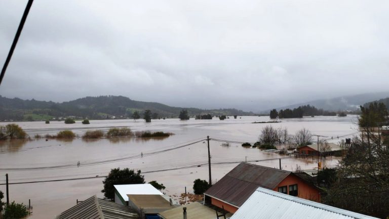 Bono de recuperación: Revisa cómo obtenerlo y por dónde se depositará el beneficio para damnificados por lluvias