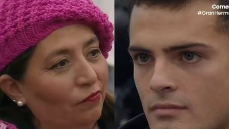 Primera eliminación: Así fue el detalle de la votación del público para Jennifer y Benjamín en Gran Hermano Chile