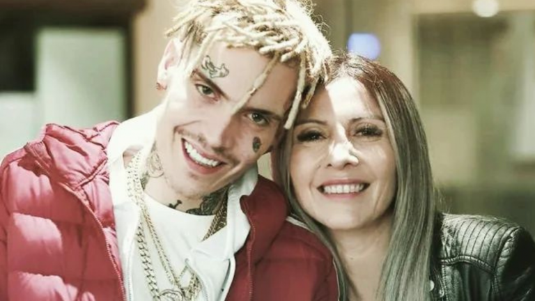 Mamá de Marcianeke encendió alarmas por salud mental de su hijo: 