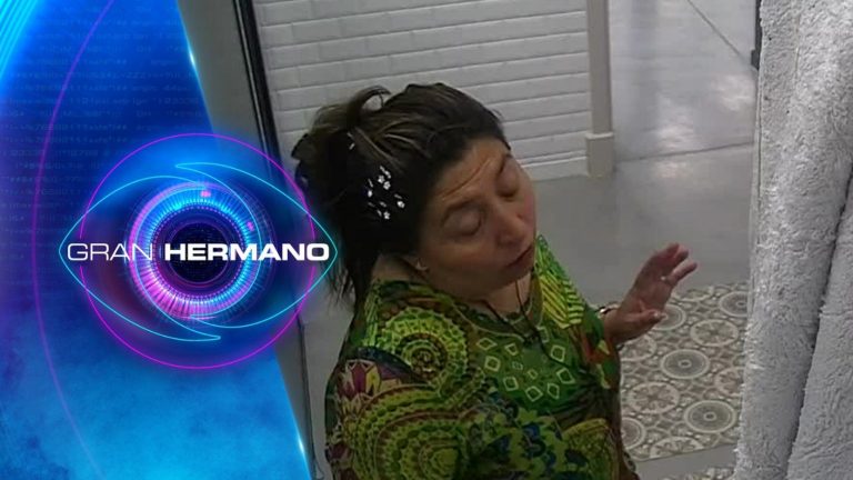Jennifer nuevamente reta a todos en Gran Hermano Chile por no ayudar en la casa