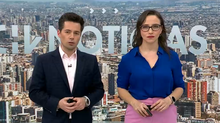 CHV Noticias Tarde | Martes 27 de junio de 2023