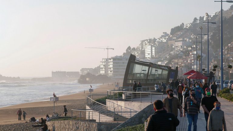 ¿Cuándo es el próximo? Revisa acá el calendario con todos los feriados que quedan para este 2023