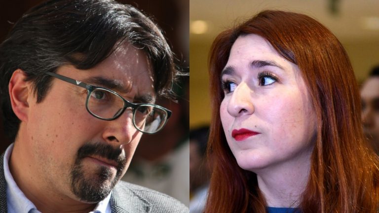 Latorre por Pérez en caso Democracia Viva: “Es muy poco probable que no supiera, porque era su círculo cercano