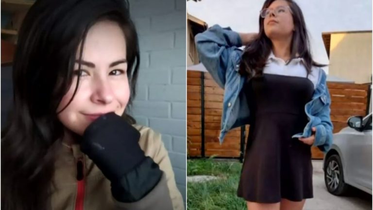 El dramático relato de familiar por joven desaparecida en Lampa: 