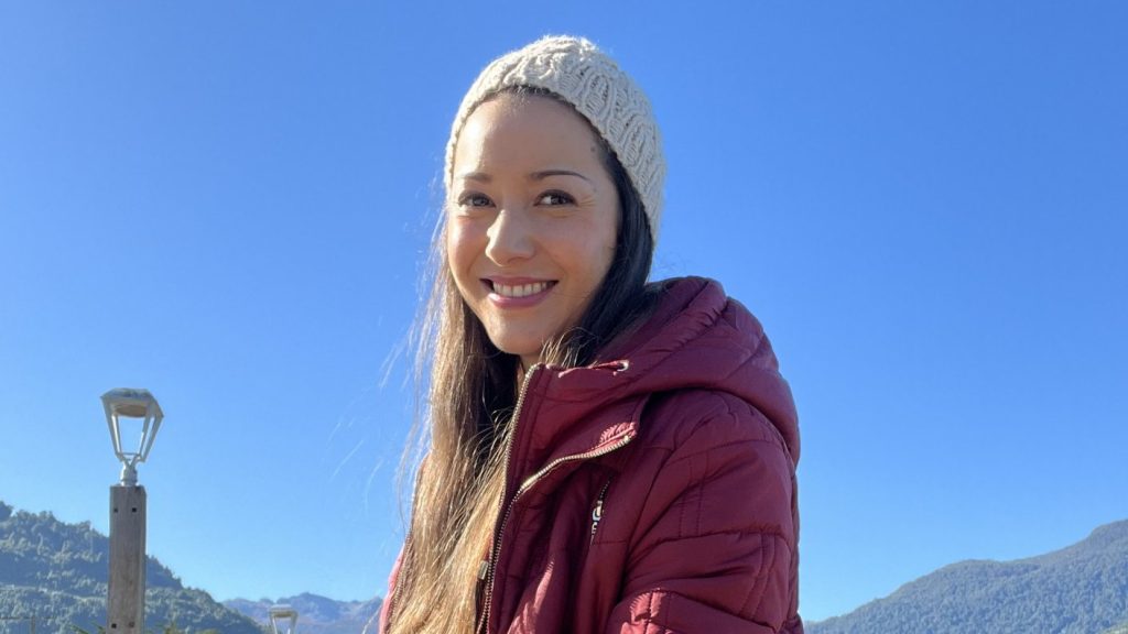 Monty Torrent se integra a “Sabingo” con “Una Mochila en Mano”, un nuevo espacio de viaje