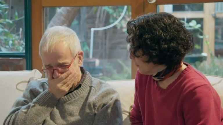 La Memoria Infinita, documental sobre Augusto Góngora y Paulina Urrutia, fijó su estreno en Chile