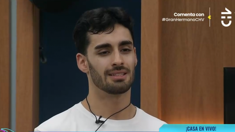 Jorge reveló su salvado de la eliminación de Gran Hermano: 