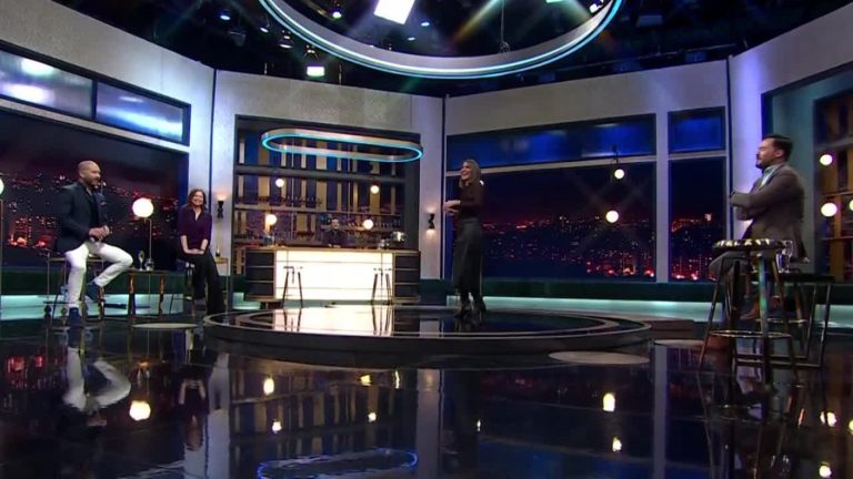 ¡Confesiones de impacto! Estos son los invitados de este viernes a Podemos Hablar