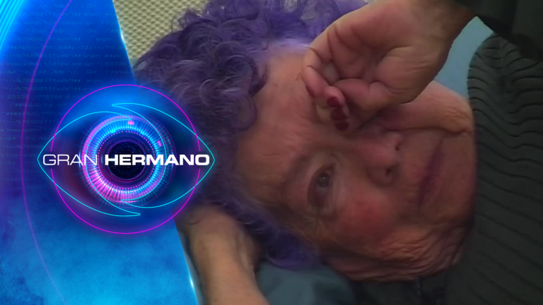 “Se nota demasiado”: Mónica lloró porque se siente aislada en la casa de Gran Hermano