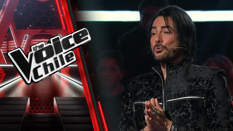 The Voice Chile | Capítulo 57
