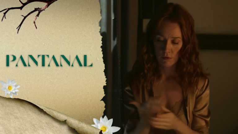 Pantanal | Capítulo 89