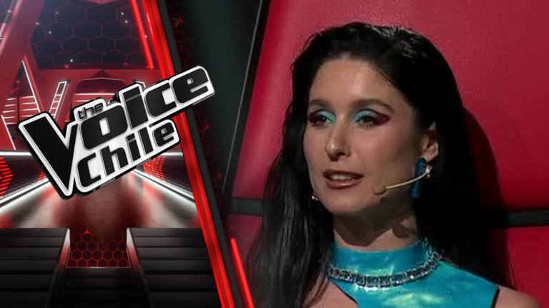 “Te faltaron melismas”: Fran Valenzuela bromeó con la presentación del Puma Rodríguez