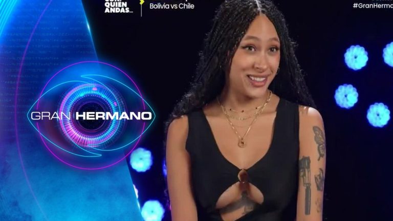 De Miss Chile a Gran Hermano: Esta es Estafanía Galeota, la reina que se une al reality