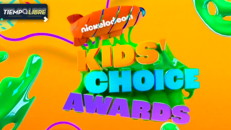 Nickelodeon Latinoamérica anunció a los pre nominados a los Nickelodeon Kids’ Choice Awards México 2023