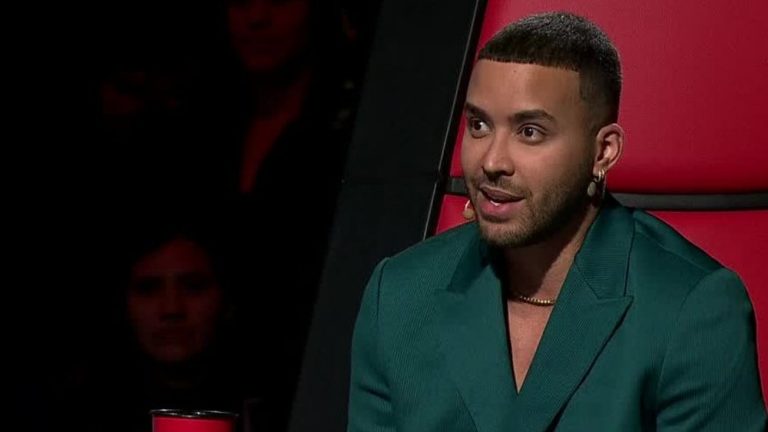 Octavos de Final en The Voice: Estos son los clasificados a la siguiente etapa en el Team Royce