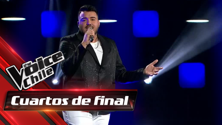 Alexis Vásquez | Te conozco bien | Cuartos De Final