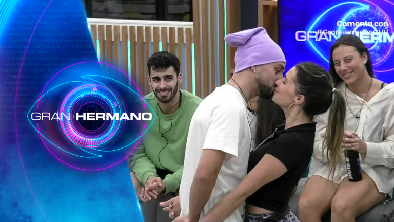 ¿Surgió el amor? Alessia y Fernando están cada vez más cerca