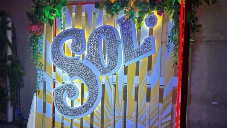 Una mágica experiencia: Así se celebró Solsticio Chile 2023 en la noche más larga del año