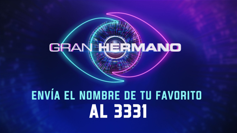 En Gran Hermano tu juegas y participas todas las semanas!