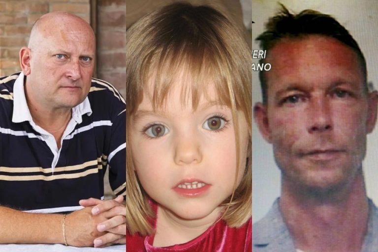 “Ella no gritó”: Testigo clave realizó impactantes declaraciones contra sospechoso en caso Madeleine McCann