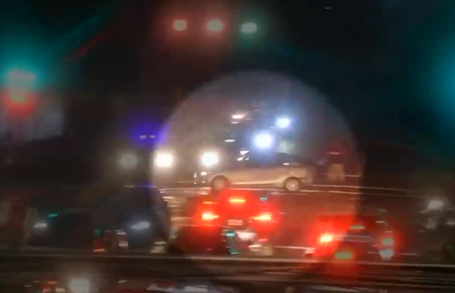 Fueron ubicados por lector de patentes de Las Condes: Detienen a tres sujetos que realizaban tour delictual