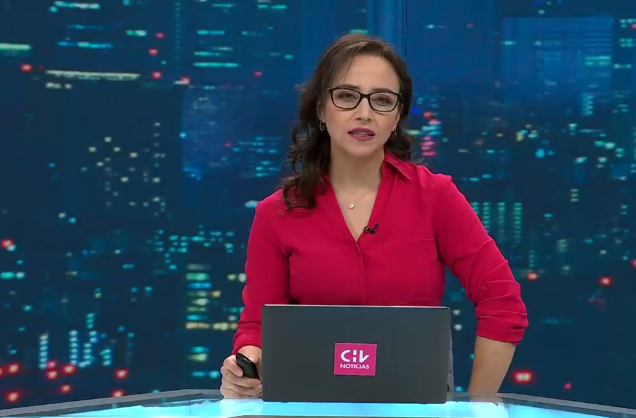 CHV Noticias Central | Sábado 1 de julio de 2023