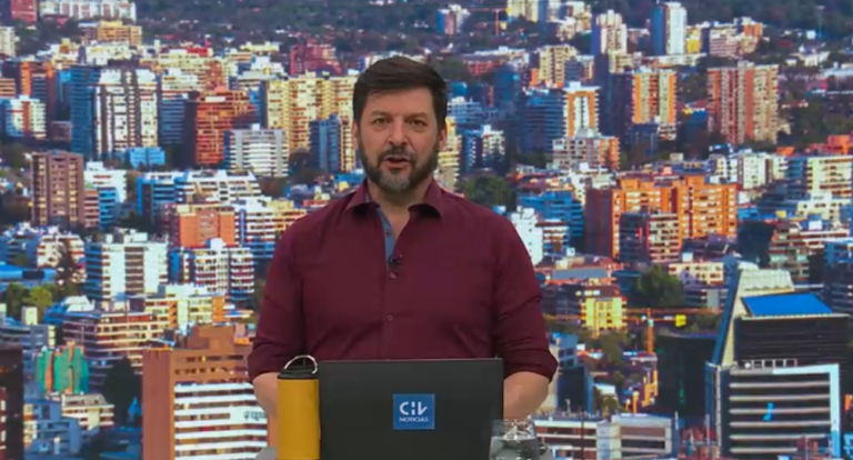 CHV Noticias AM | Domingo 2 de julio de 2023