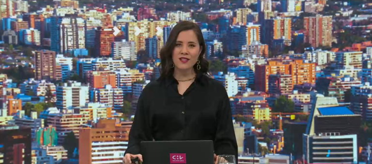 CHV Noticias Tarde | Domingo 2 de julio de 2023