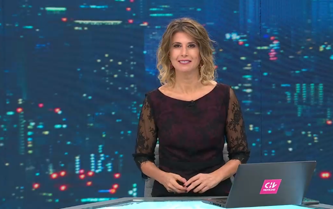 CHV Noticias Central | Domingo 2 de julio de 2023