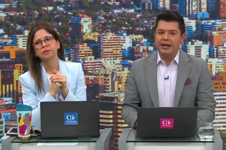 CHV Noticias AM | Lunes 03 de julio de 2023