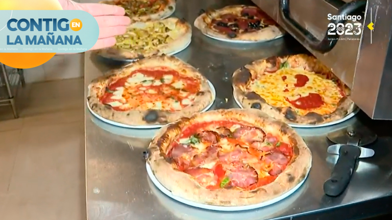 ¡Desayuno de campeones! Luis Ugalde nos presentó la panadería “La Popular”