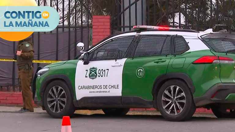 “La disco de las balaceras”: Dos heridos y uno en riesgo vital dejó tiroteo en Espacio Don Óscar