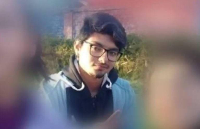 Familia lo rastreó con GPS: Las últimas pistas del estudiante que desapareció antes de llegar a la universidad