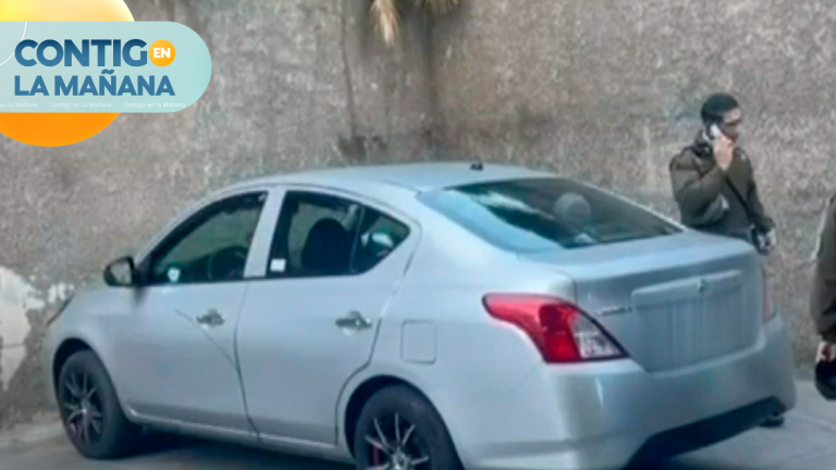 Justicieros al límite: Este es el nuevo modus operandi para robar vehículos
