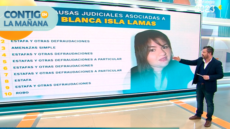 Estafan y venden: ¿Cómo actúa esta banda criminal dedicada al robo de vehículos?