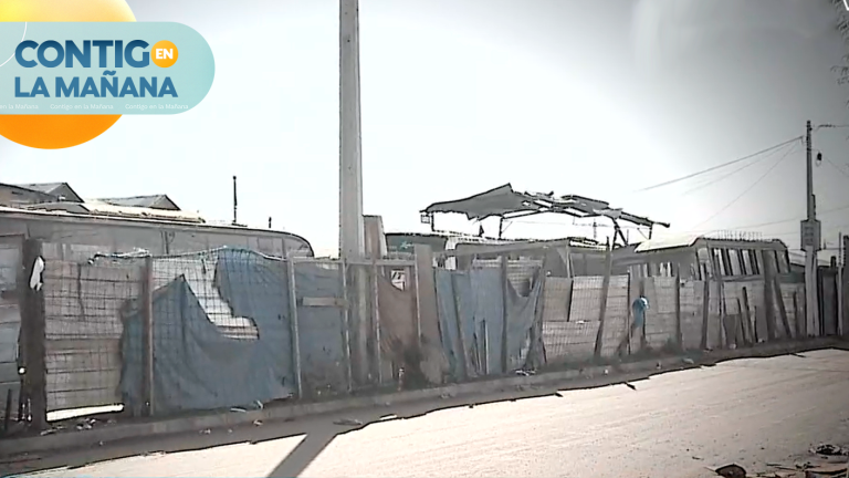 Drogas e insalubridad: Las tomas más conflictivas que complican a vecinos