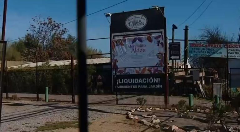 PDI indaga posible secuestro en Chicureo: Guardia de centro comercial escuchó alarmantes gritos de la víctima