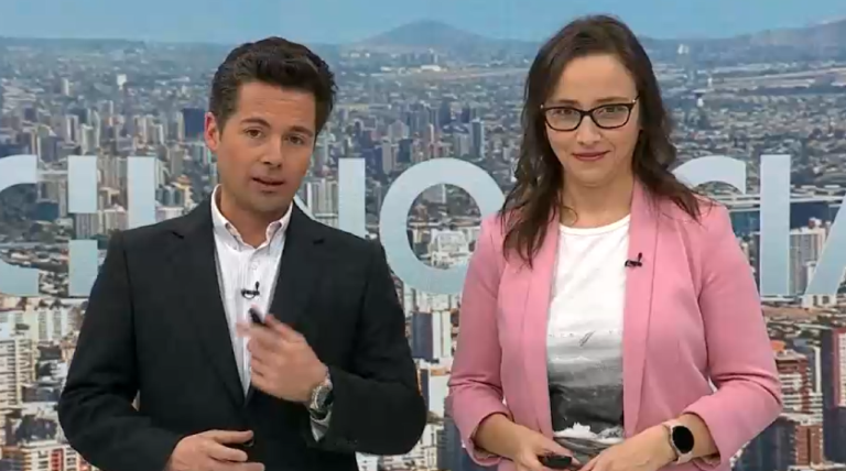 CHV Noticias Tarde | Lunes 3 de julio de 2023