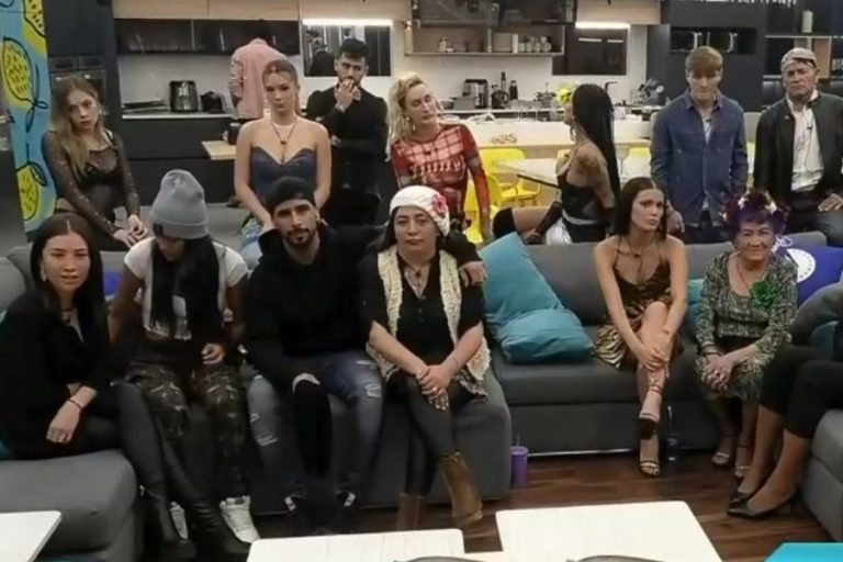 Nueva regla en Gran Hermano Chile: ¿En qué consiste el 