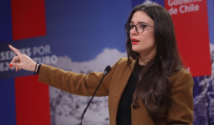 Convenios: Gobierno incluye a administración Piñera en investigación y anuncia creación de comisión especial