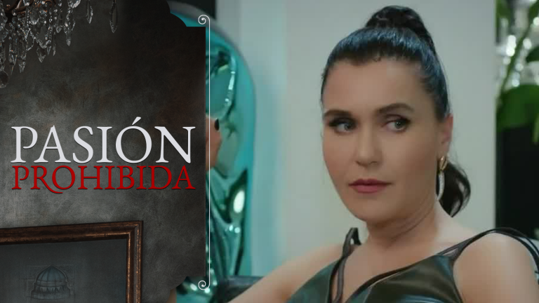 Pasión Prohibida | Capítulo 155