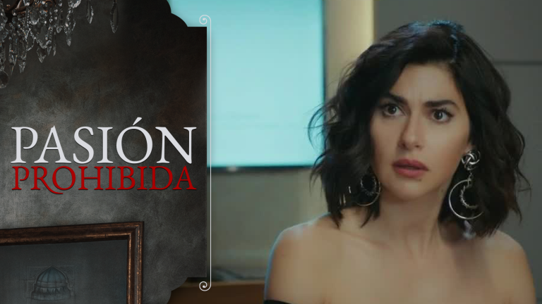 Capítulo 156 | Revisa el adelanto de Pasión Prohibida