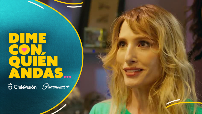 Dime Con Quién Andas | Capítulo 8