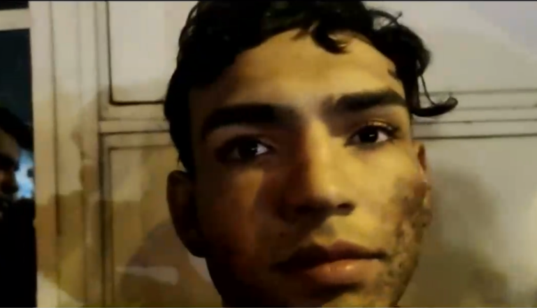 Escándalo en Perú: Presunto sicario del Tren de Aragua fue dejado en libertad y se fugó a Chile