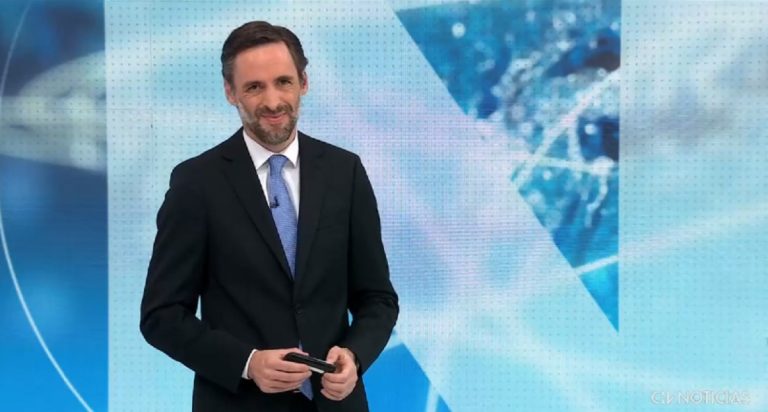 CHV Noticias Central | Lunes 3 de julio de 2023