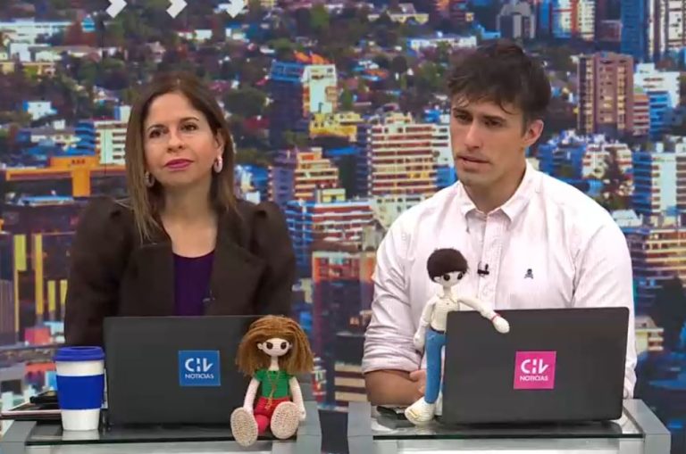 CHV Noticias AM | Martes 4 de julio de 2023