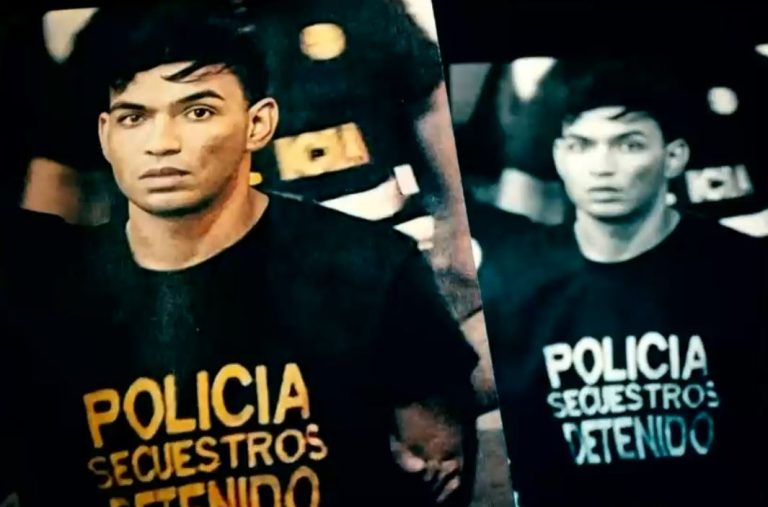 Ligado a asesinato de policías: Lo que se sabe de Alvin Vargas, presunto sicario del Tren de Aragua que se fugó a Chile