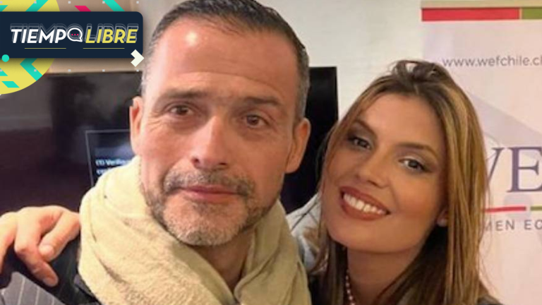 Thais Jordao rompió el silencio tras su separación con Iván Núñez: “Soy la mejor ex del mundo”